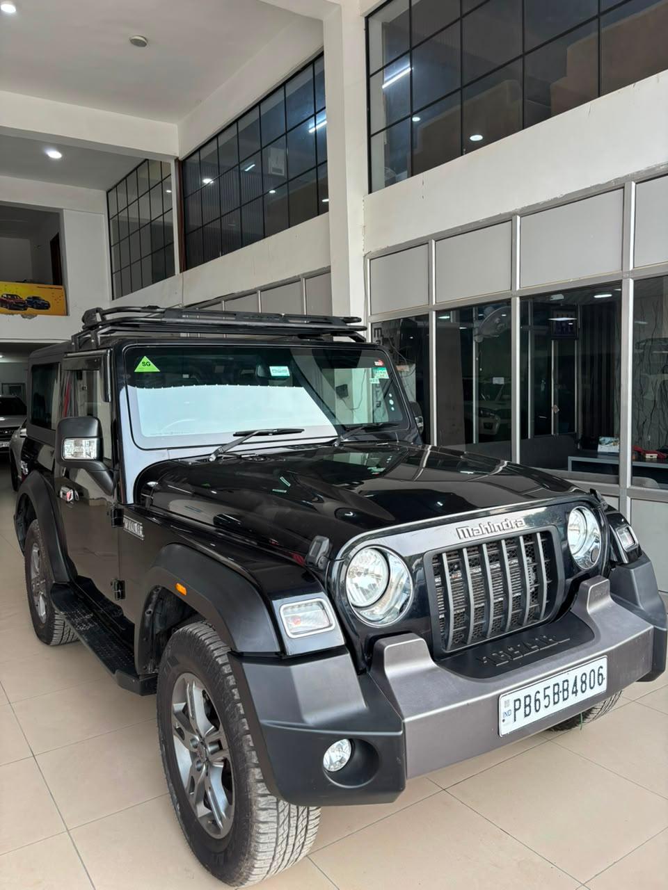 UsedCar