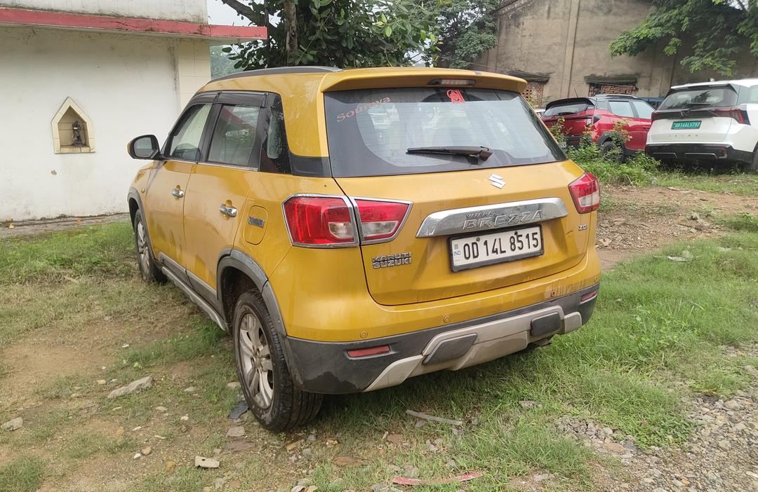 UsedCar