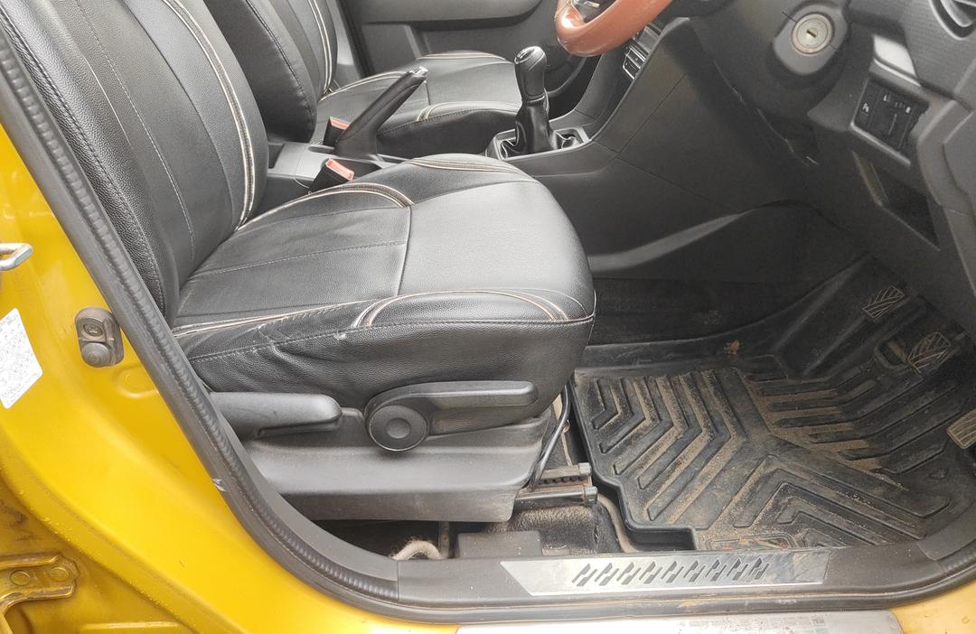 UsedCar