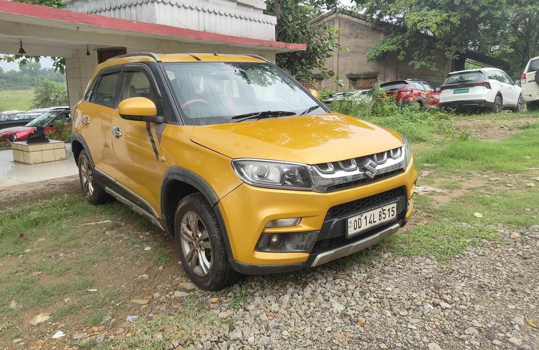 UsedCar