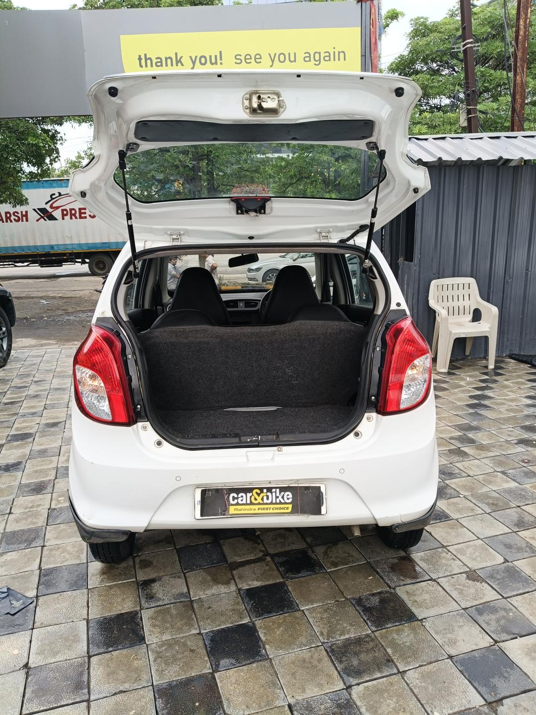 UsedCar