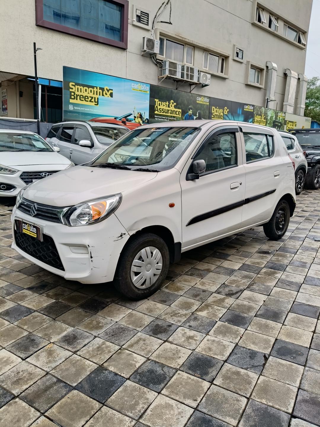 UsedCar