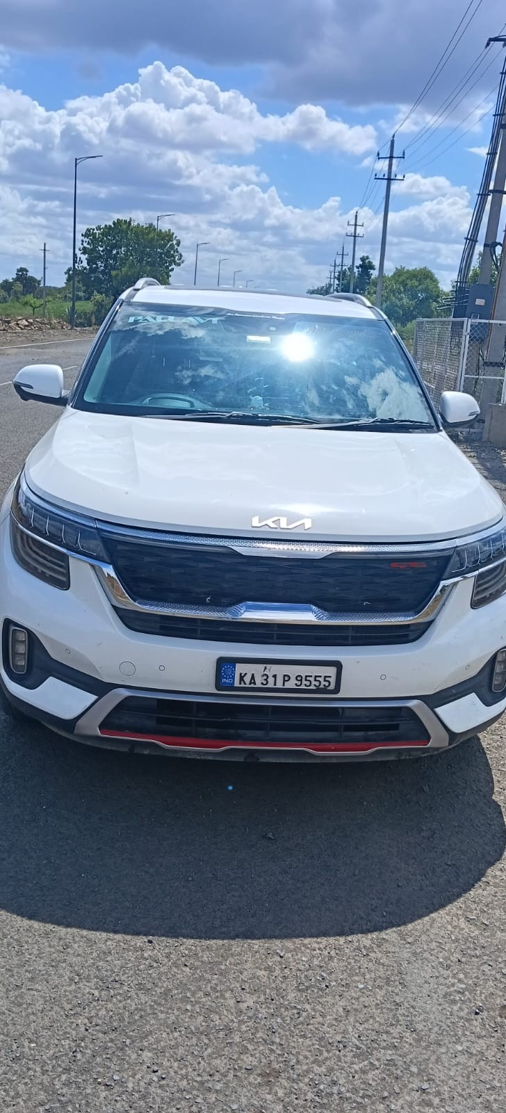 Used 2023 Kia Seltos Used 2023 Kia Seltos