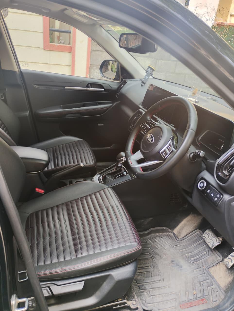 UsedCar