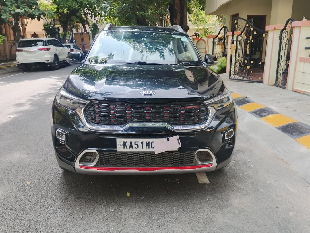 UsedCar