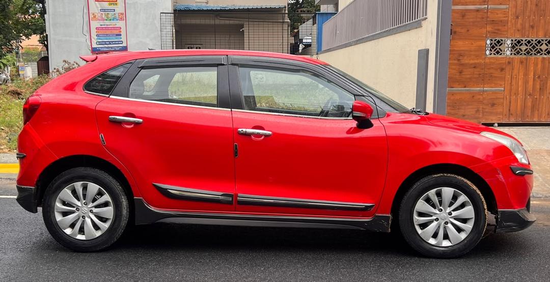 UsedCar