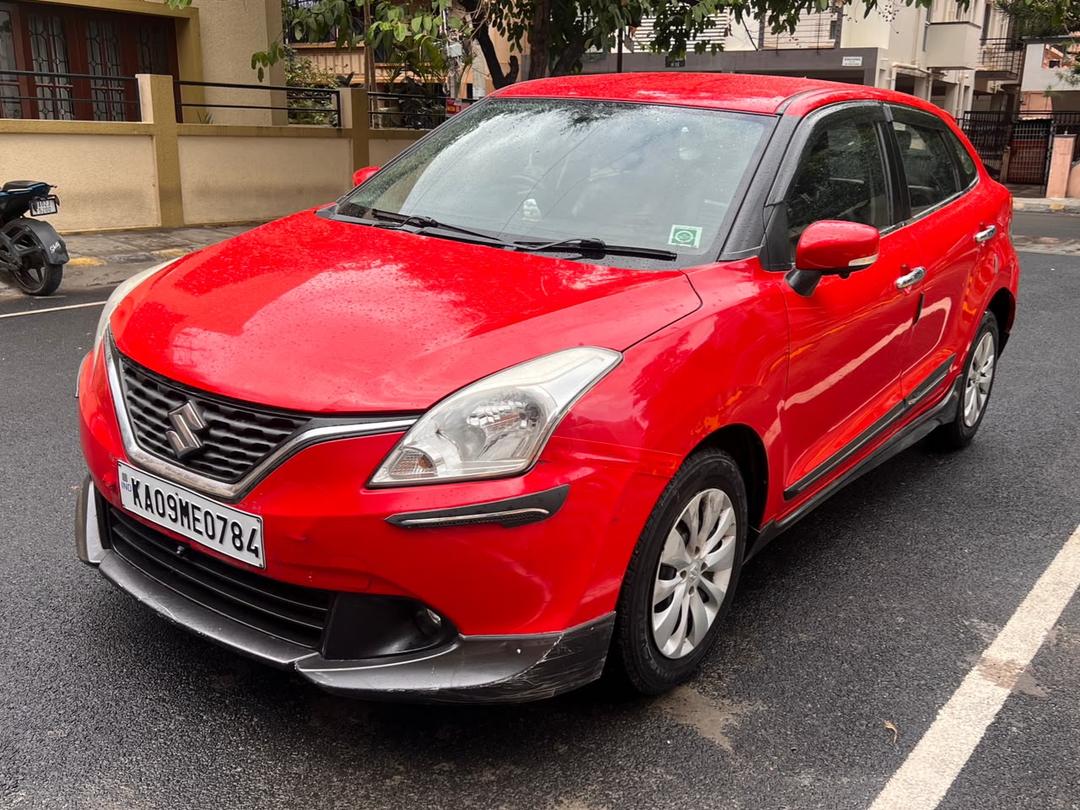 UsedCar