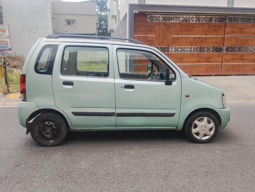 UsedCar