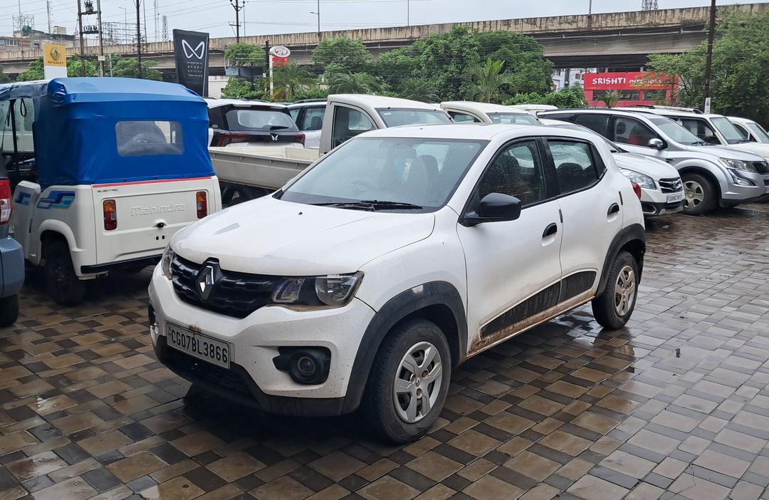 UsedCar