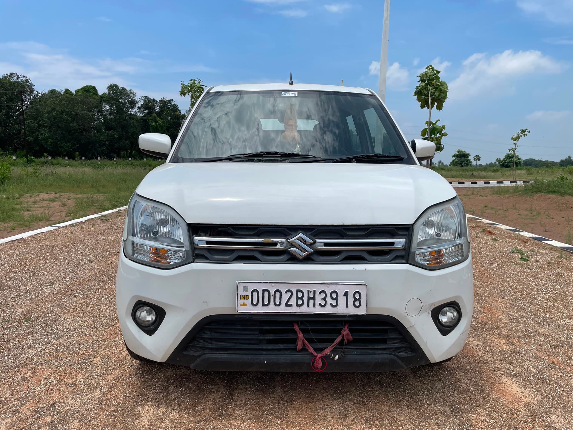 2019 मारुति सुजुकी वैगन आर VXI 1.0 BS IV 2019 मारुति सुजुकी वैगन आर VXI 1.0 BS IV