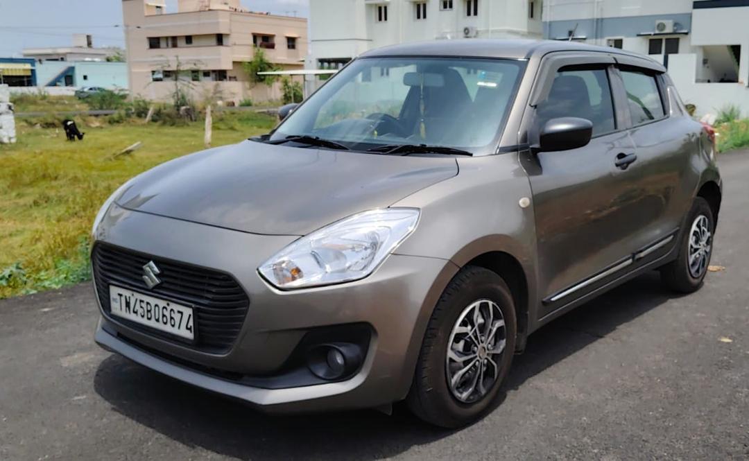 UsedCar