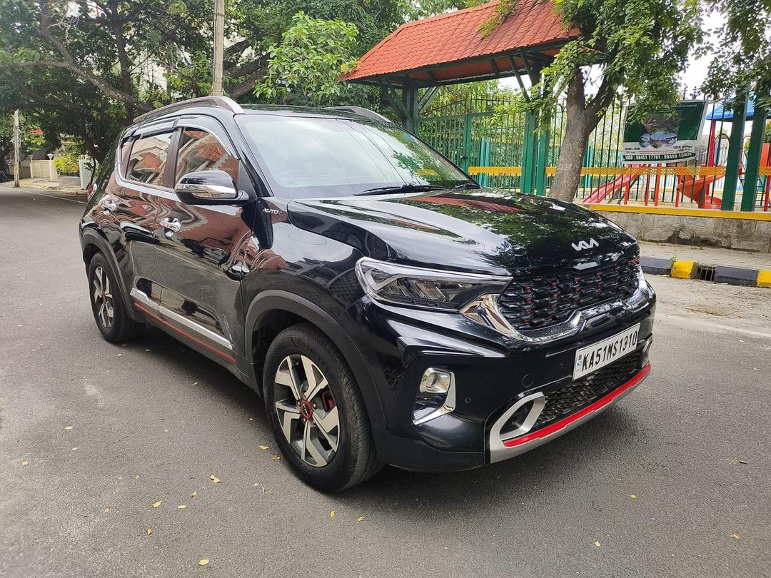 UsedCar