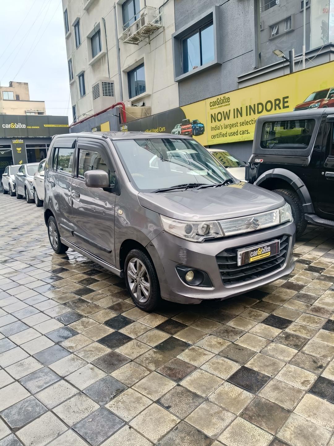 UsedCar