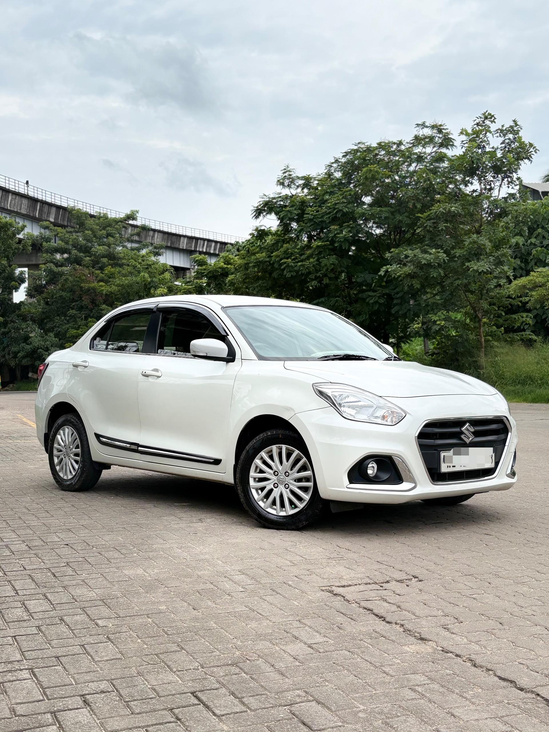 2023 मारुति सुजुकी डिजायर ZXI 2023 मारुति सुजुकी डिजायर ZXI