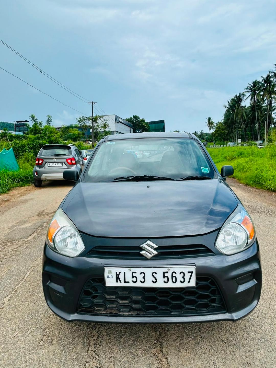 UsedCar