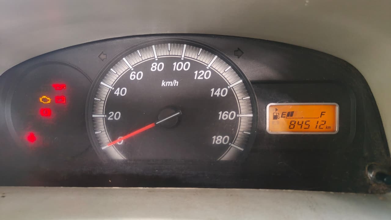 Used 2019 Maruti Suzuki Eeco Used 2019 Maruti Suzuki Eeco