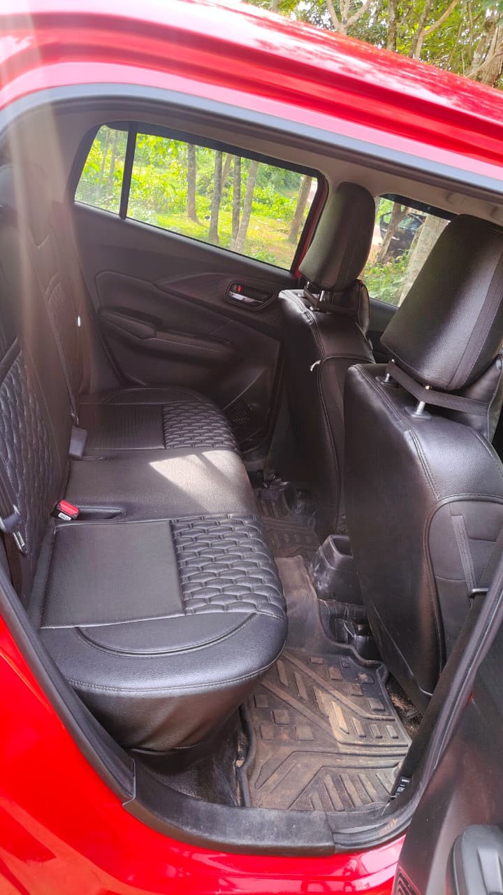 Used 2024 Maruti Suzuki Swift Used 2024 Maruti Suzuki Swift