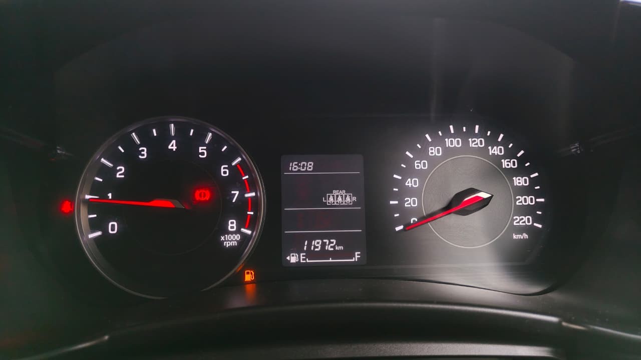 Used 2024 Maruti Suzuki Swift Used 2024 Maruti Suzuki Swift