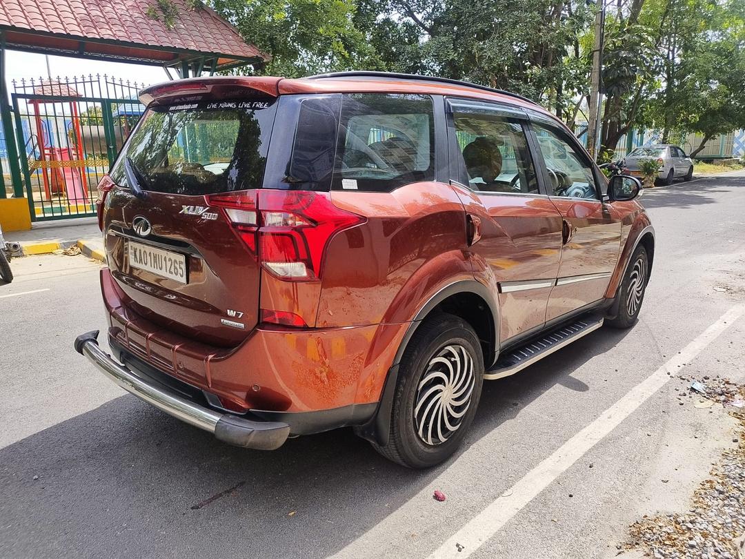 UsedCar
