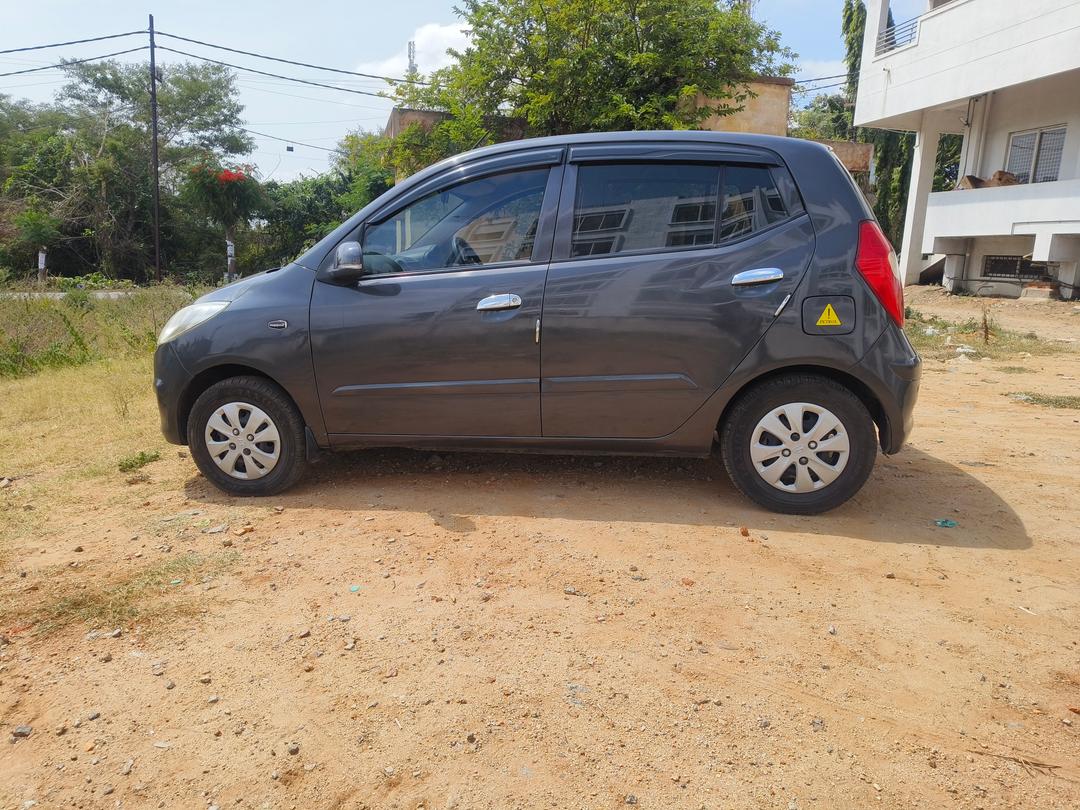 UsedCar