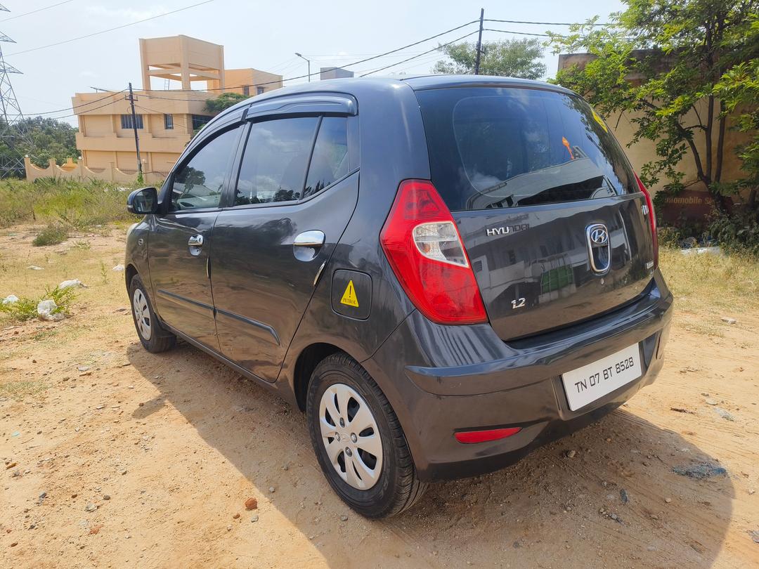 UsedCar