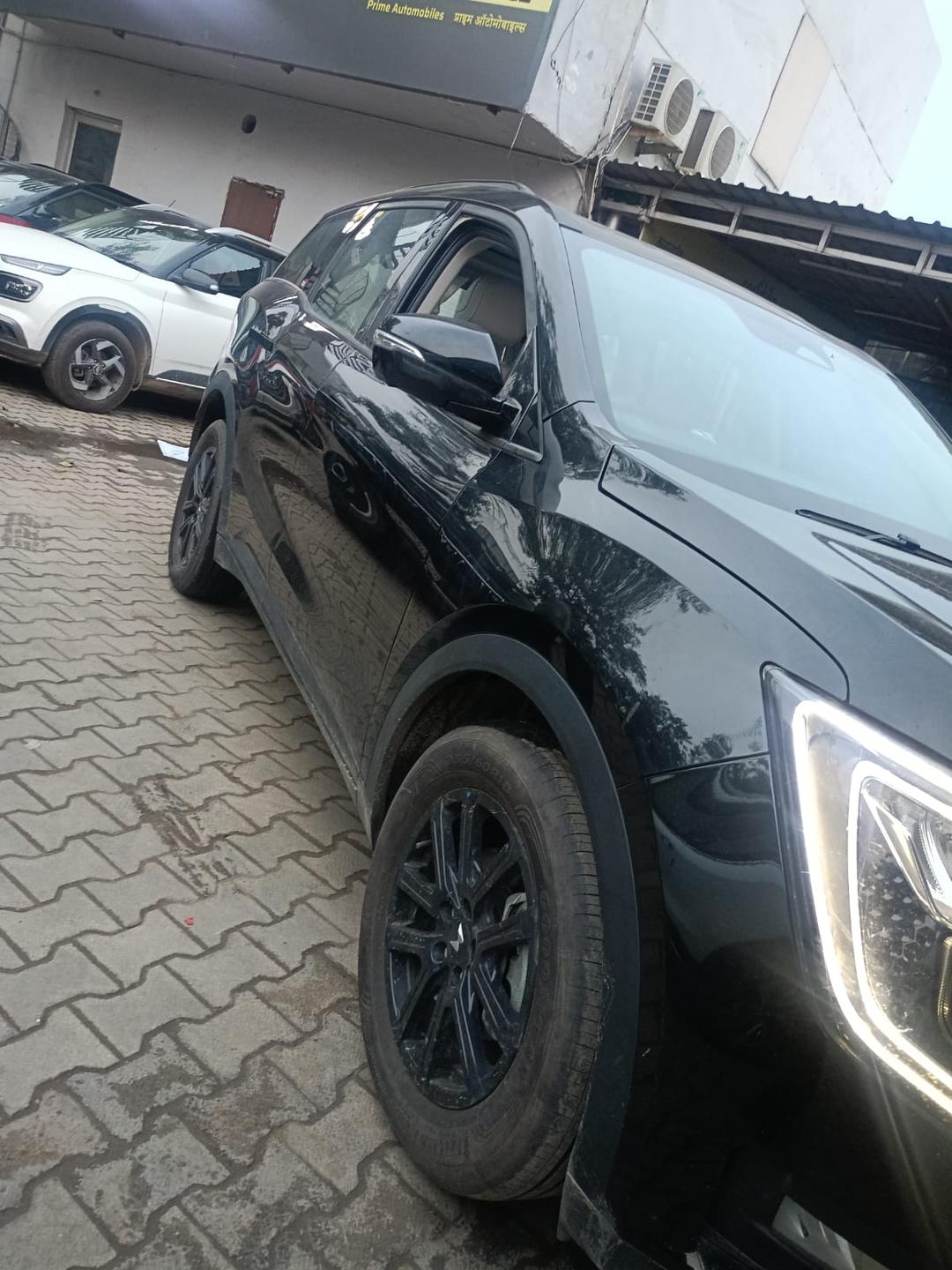 UsedCar