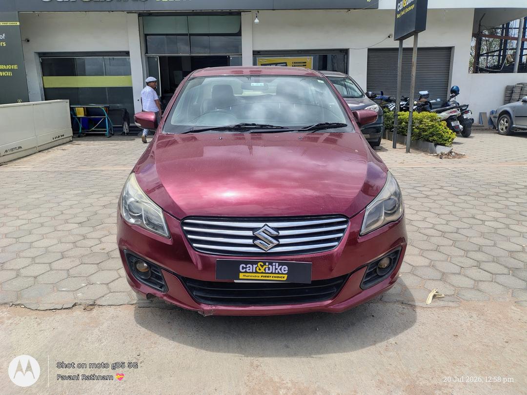 UsedCar