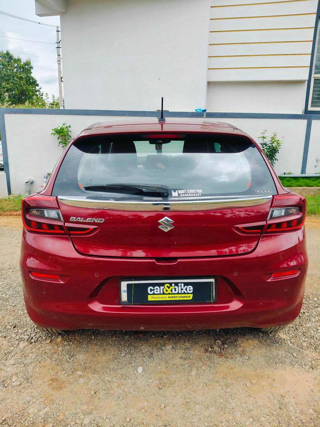 UsedCar