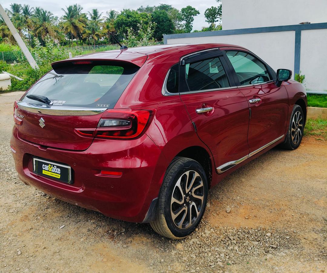 UsedCar