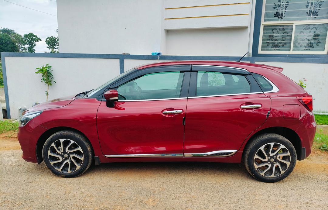 UsedCar