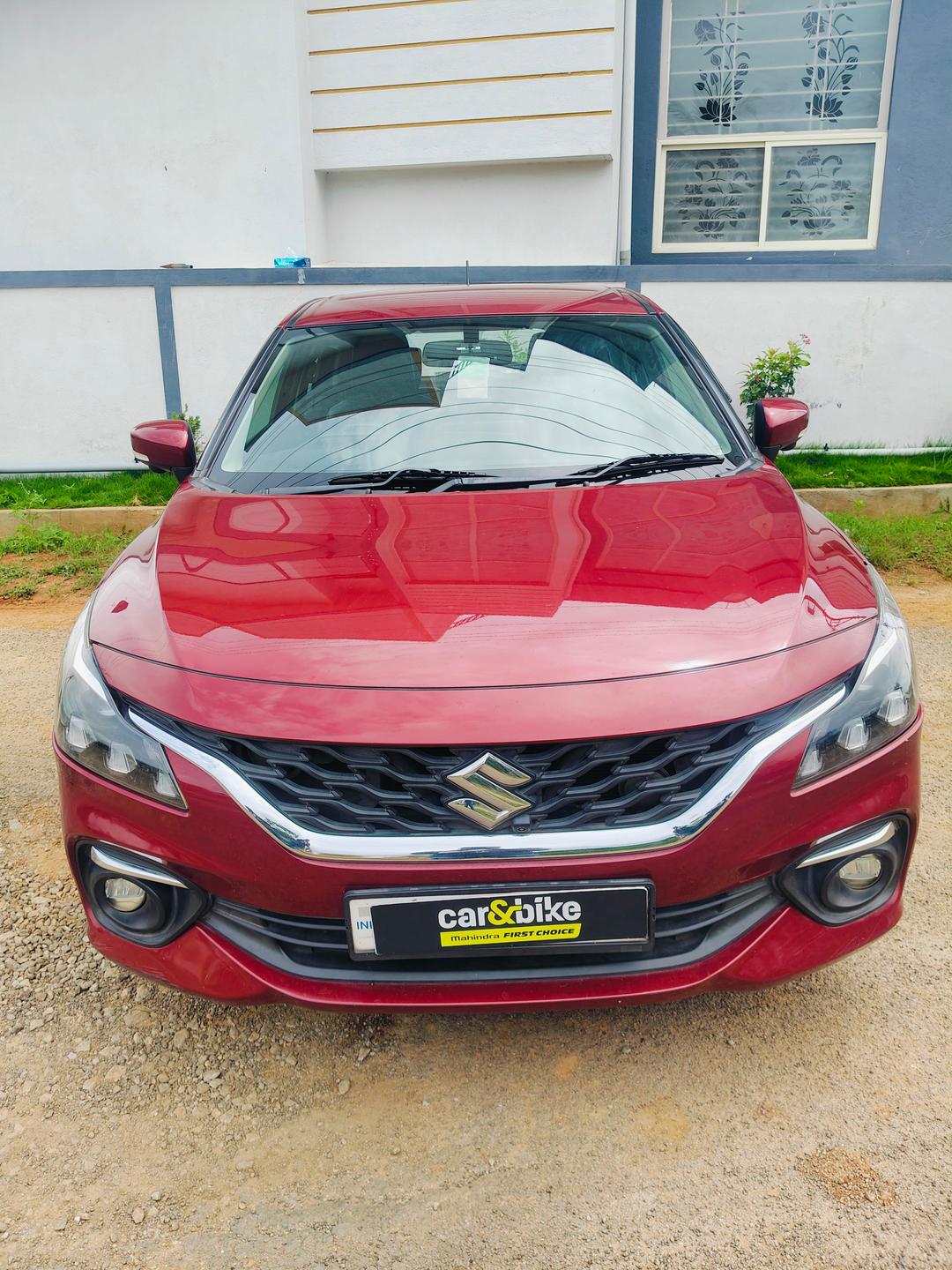 UsedCar
