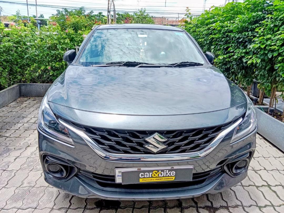 UsedCar