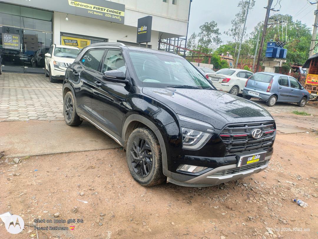 UsedCar