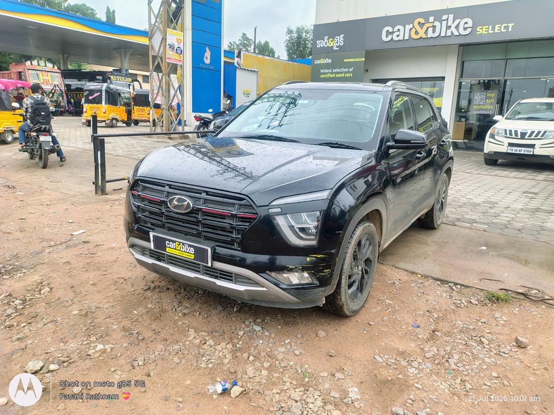 UsedCar