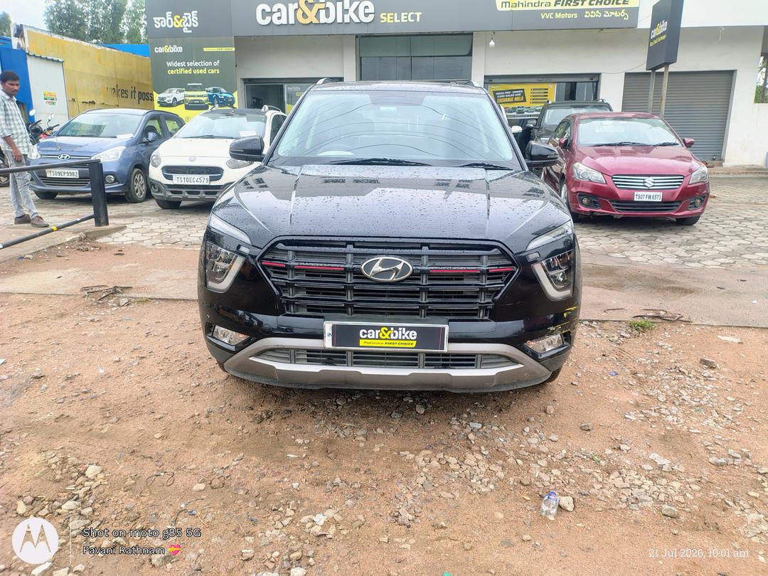 UsedCar