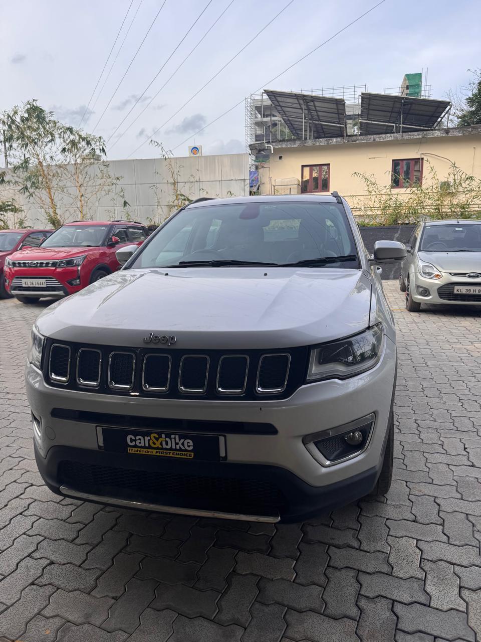 UsedCar
