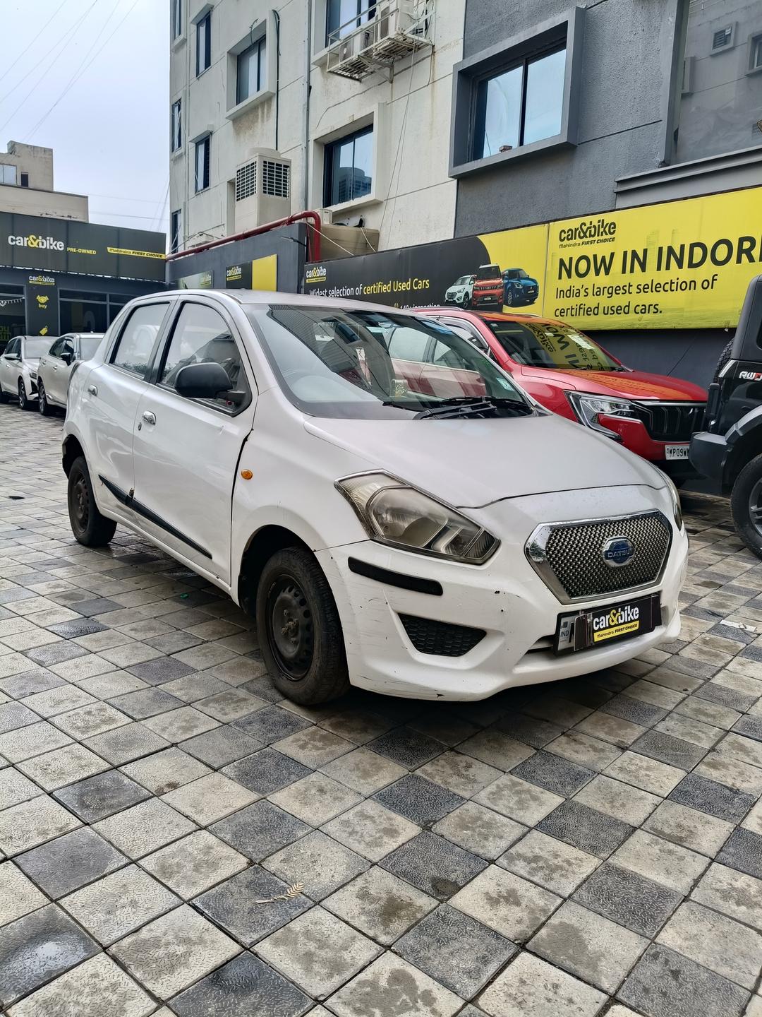 UsedCar
