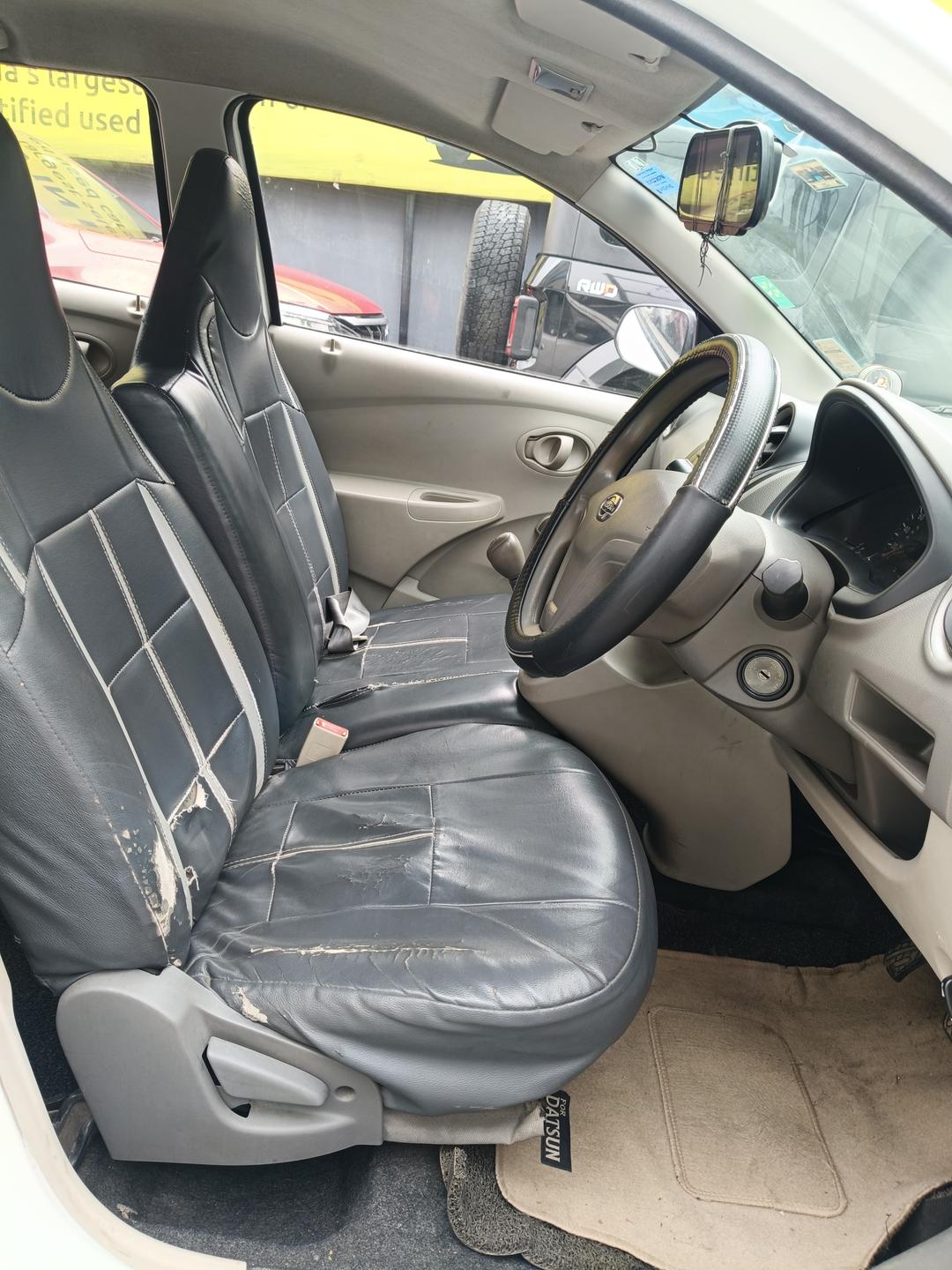 UsedCar
