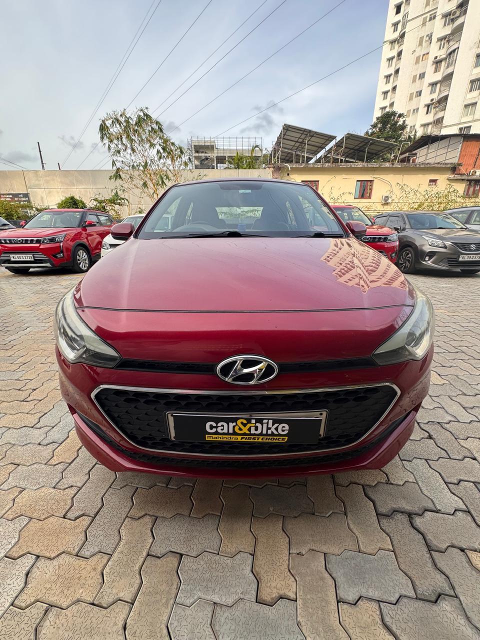 UsedCar