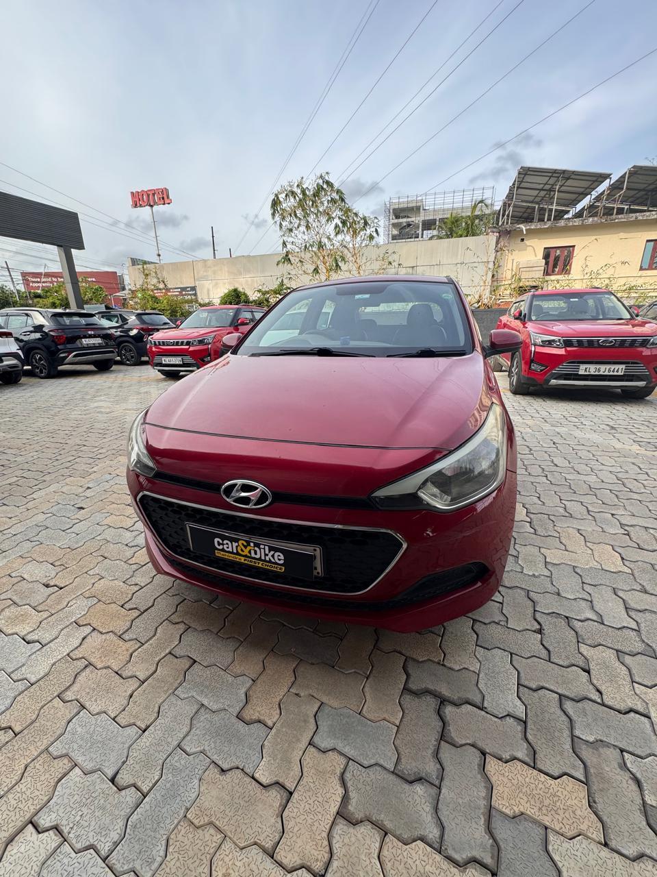 UsedCar
