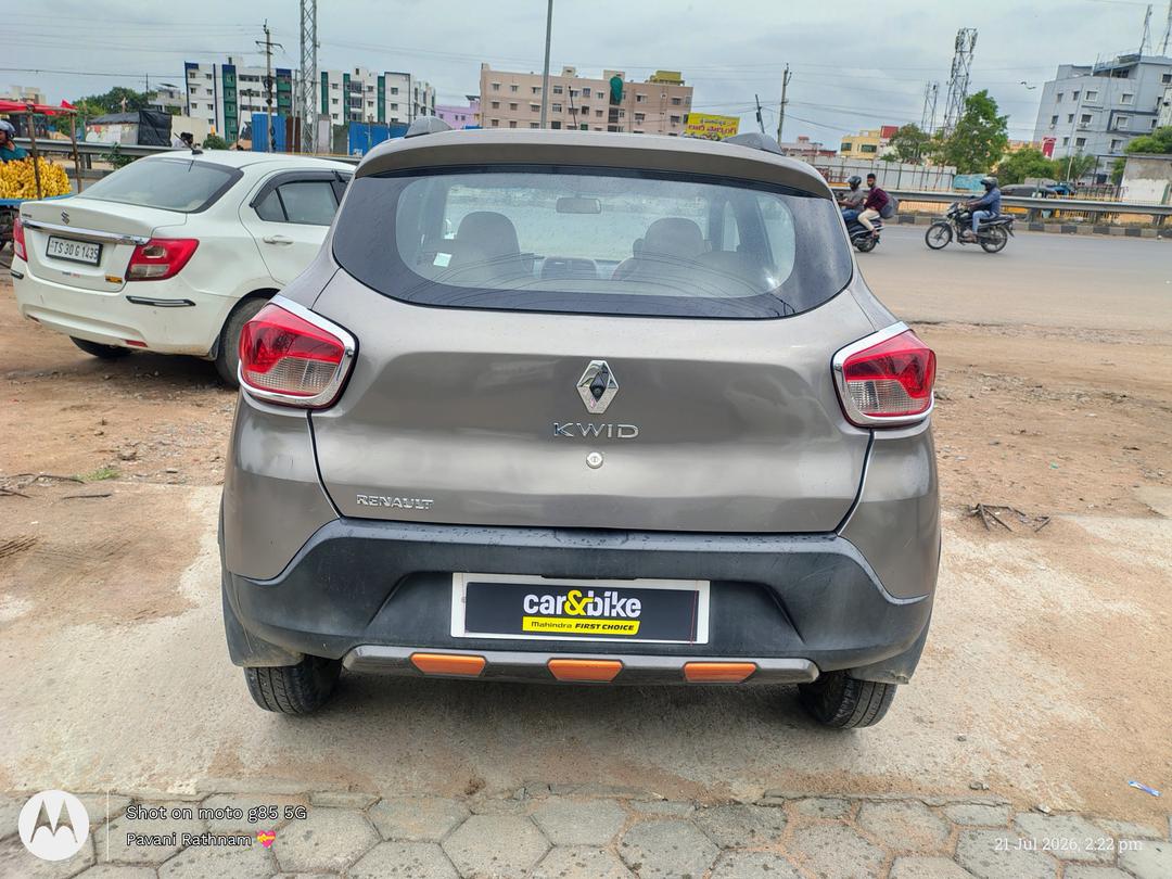 UsedCar