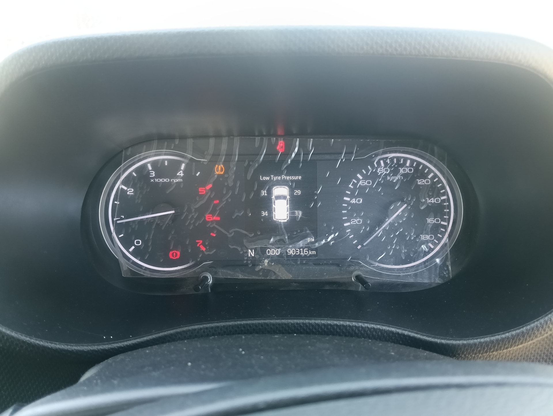 Used 2023 Mahindra Bolero Neo Used 2023 Mahindra Bolero Neo