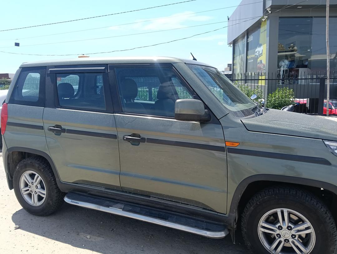 UsedCar