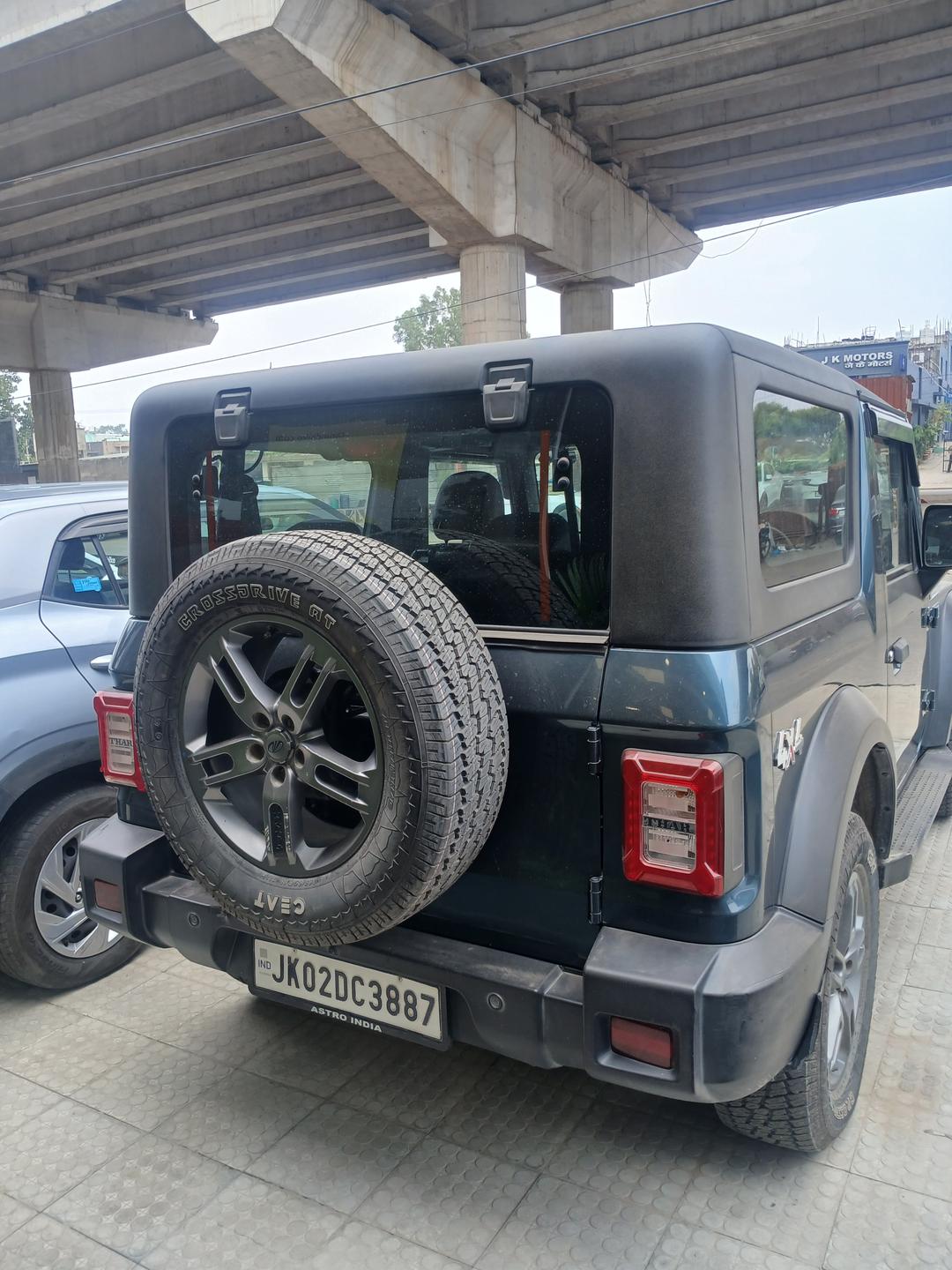 UsedCar