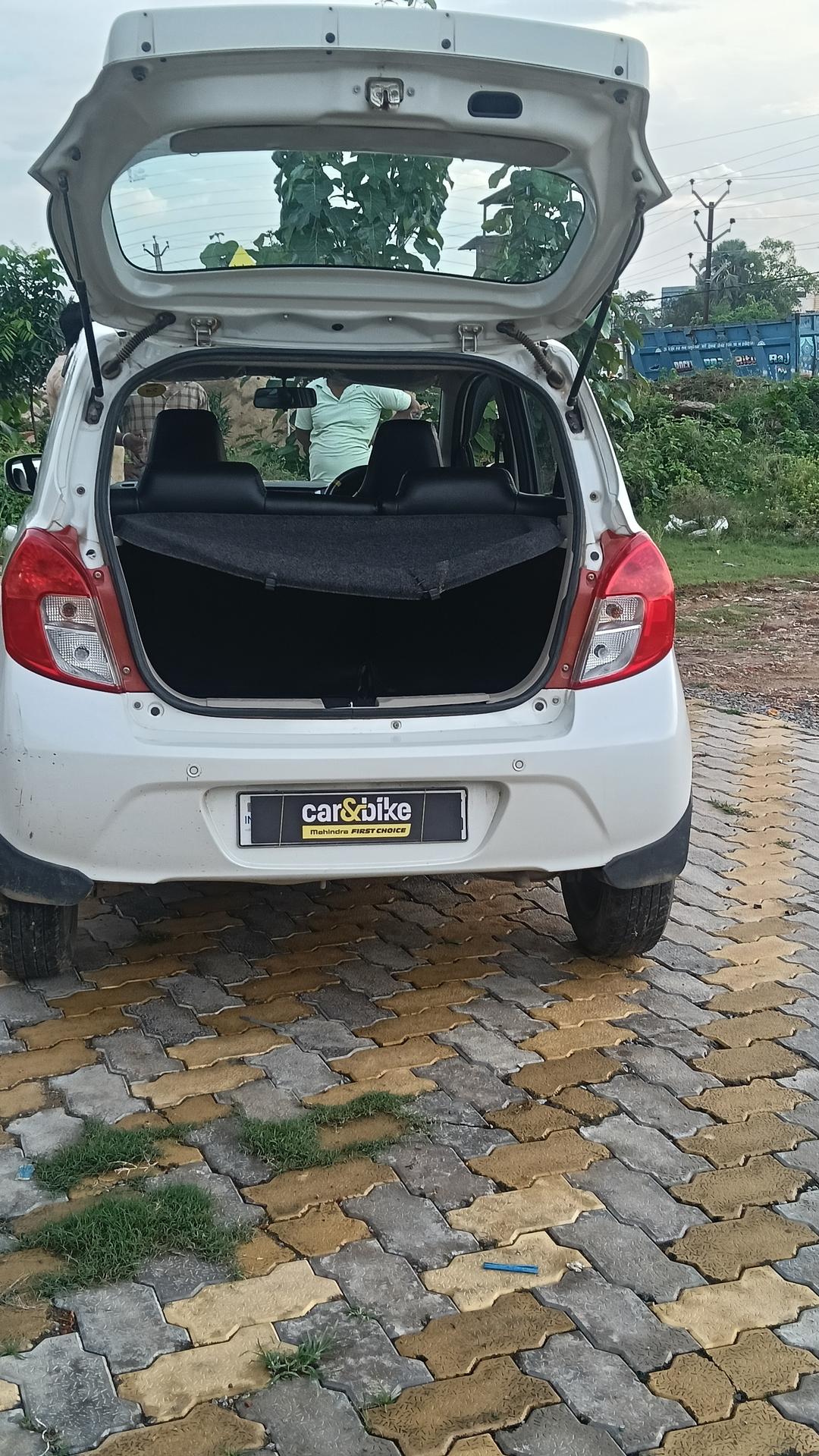 UsedCar