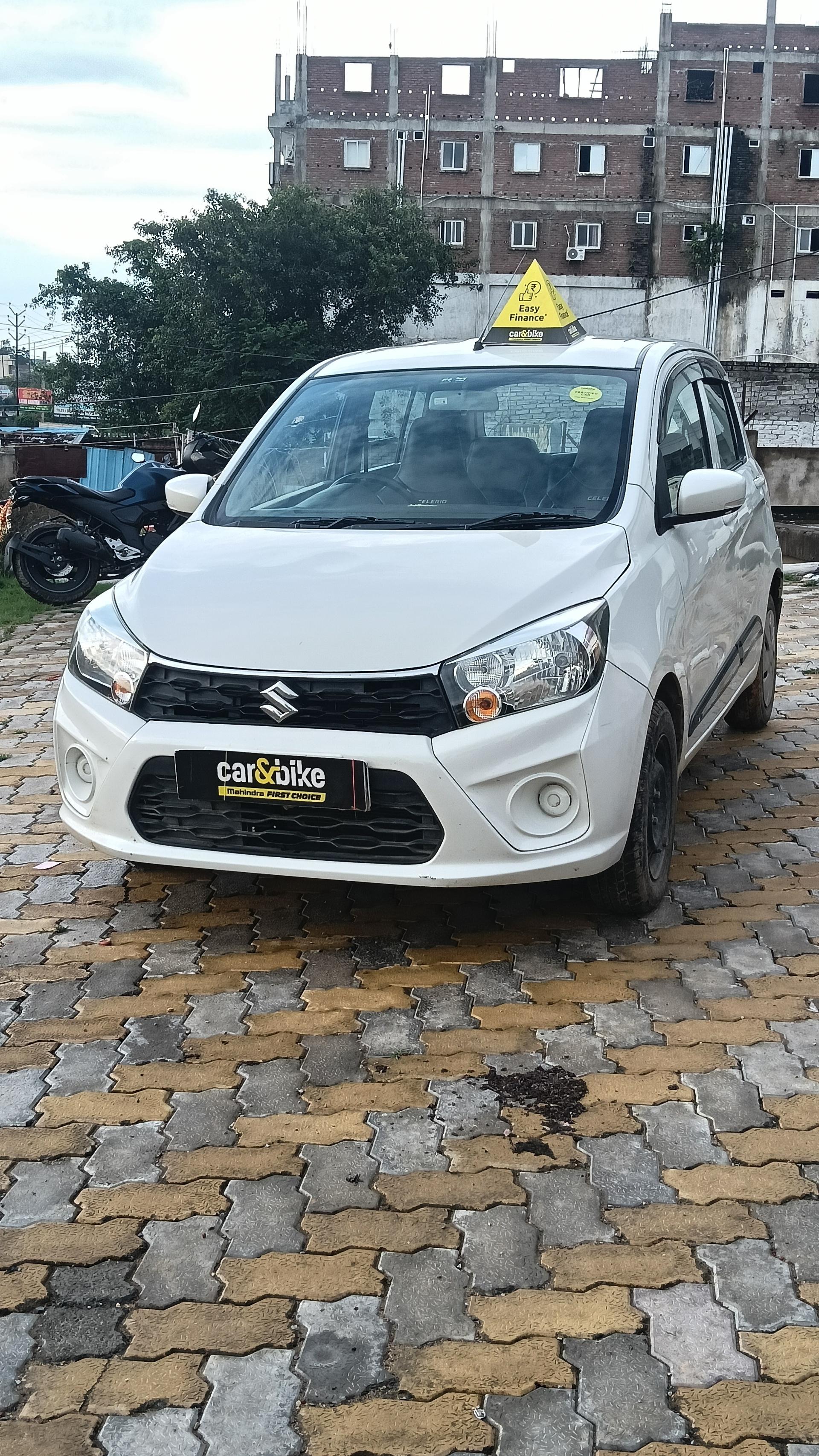 यूज़्ड 2020 मारुति सुजुकी सेलेरियो, Bhagalpur, Jagdishpur यूज़्ड 2020 मारुति सुजुकी सेलेरियो, Bhagalpur, Jagdishpur
