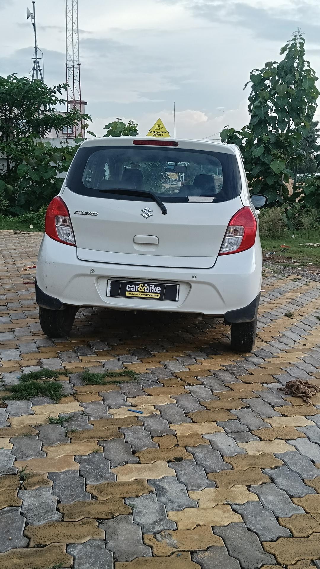UsedCar