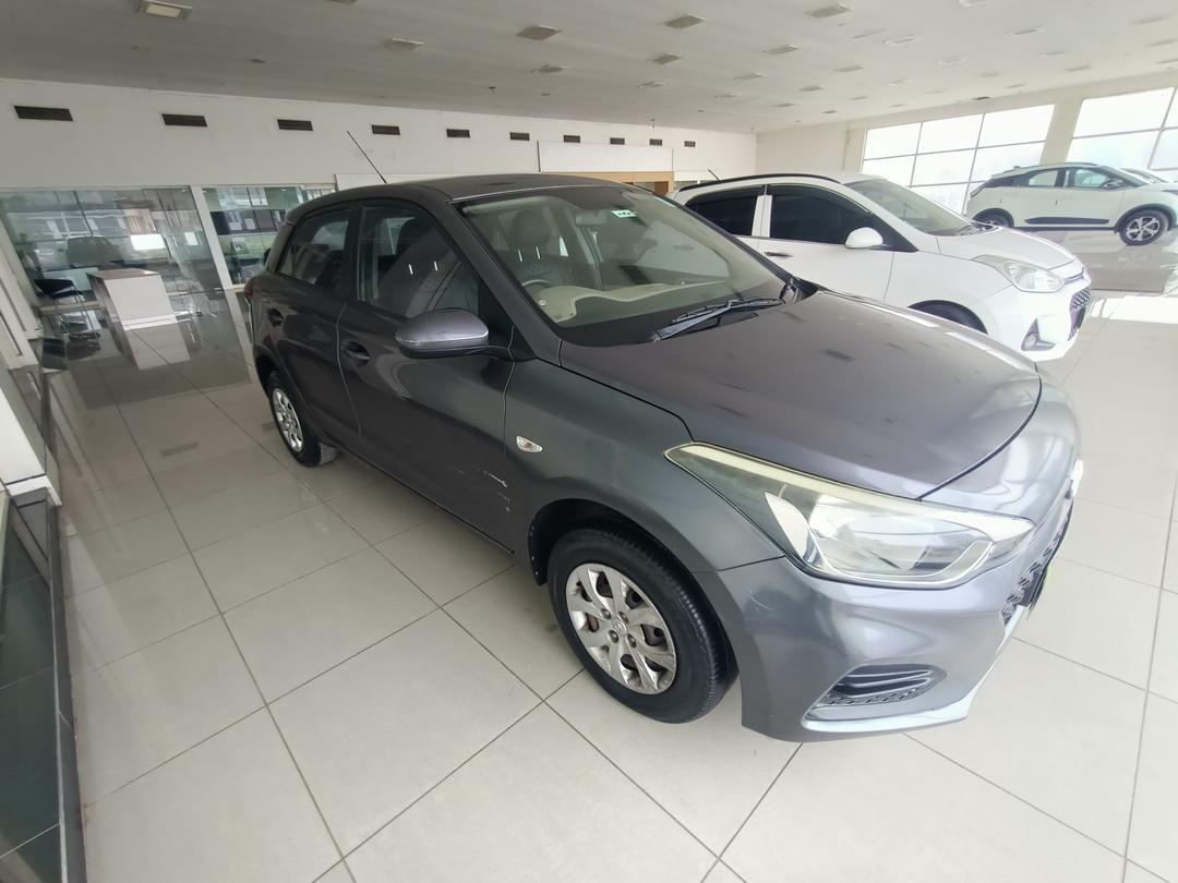 UsedCar