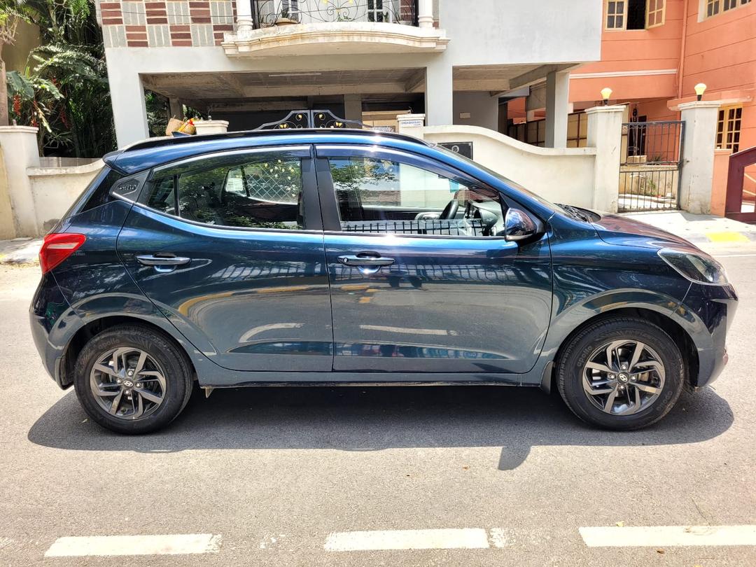 UsedCar