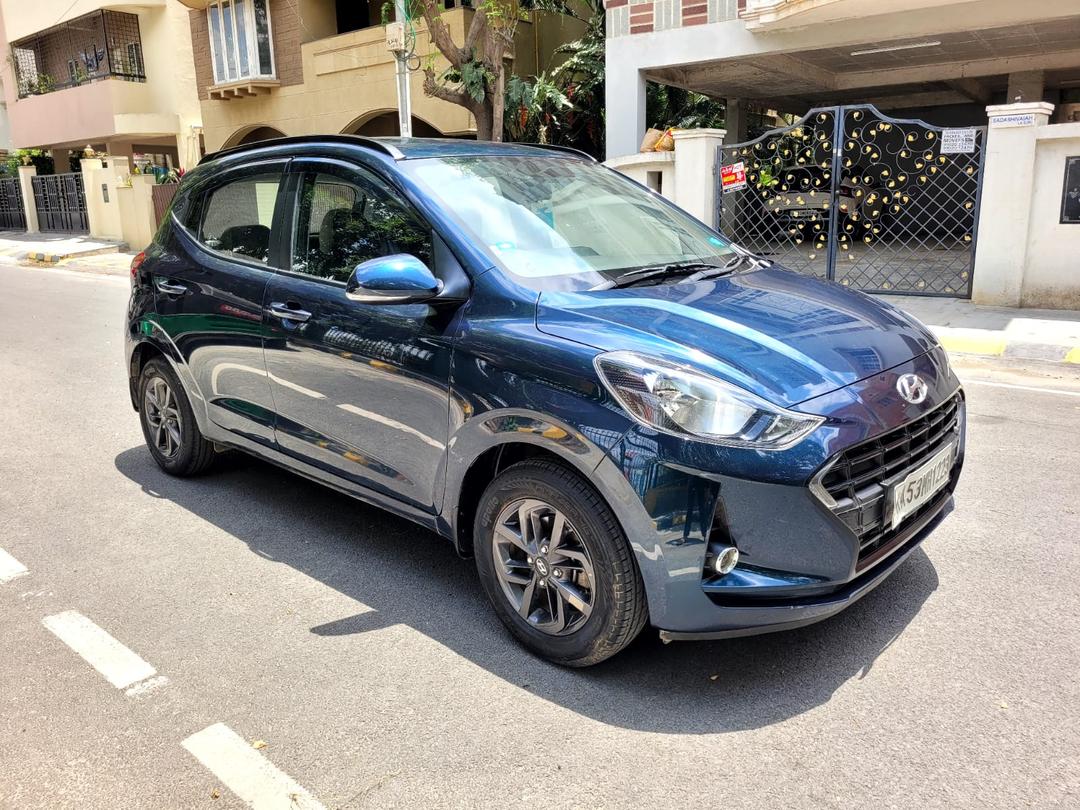 UsedCar